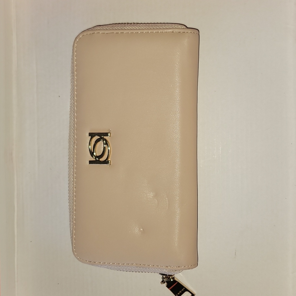 Bebe full size wallet